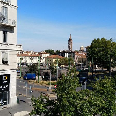 Navigli Darsena Milano Hotel Exterior photo